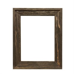 Wood Frame